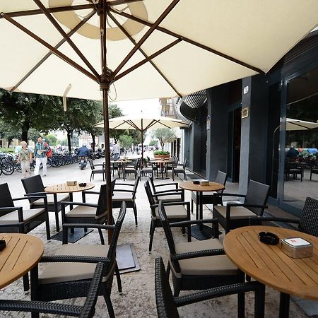 Appartamenti Porta Nuova 80 Verona Exteriér fotografie