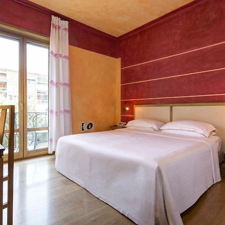 Appartamenti Porta Nuova 80 Verona Exteriér fotografie