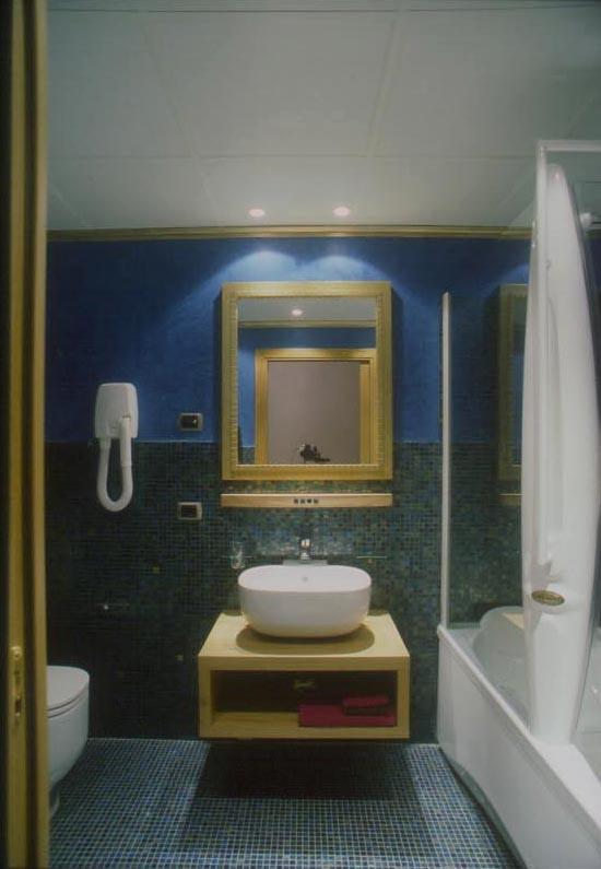 Appartamenti Porta Nuova 80 Verona Exteriér fotografie