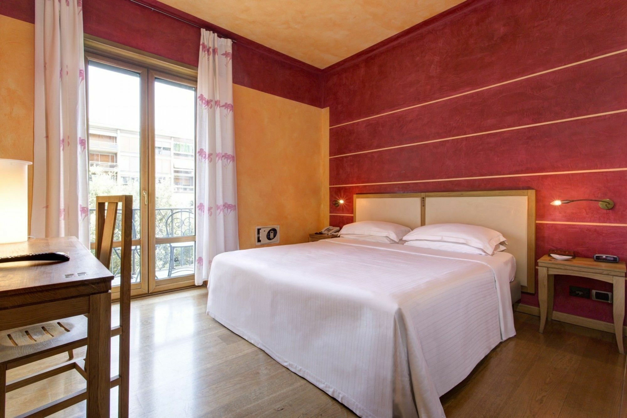 Appartamenti Porta Nuova 80 Verona Exteriér fotografie
