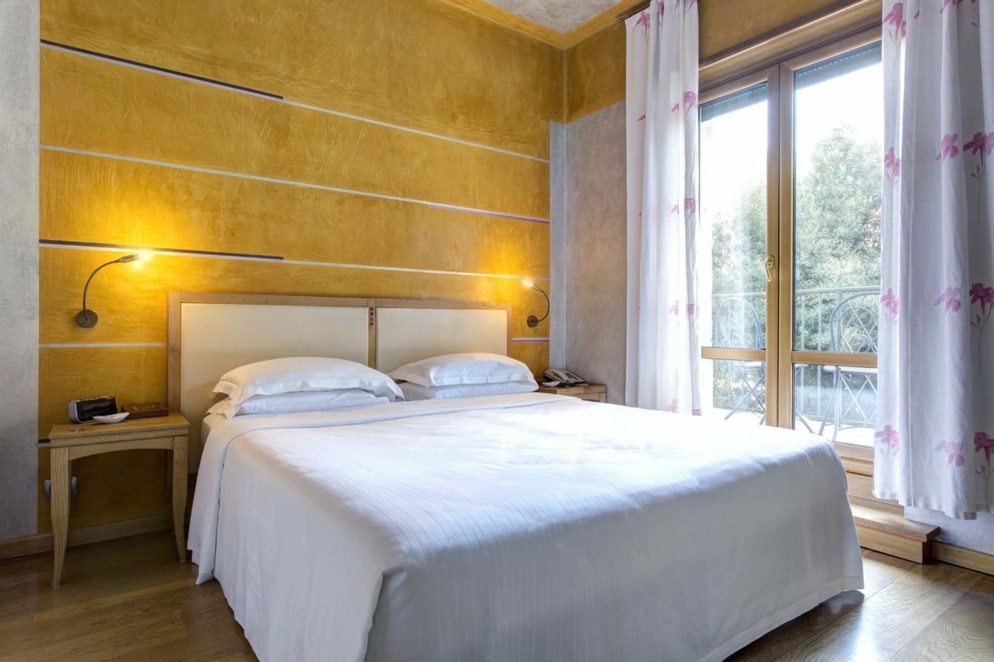 Appartamenti Porta Nuova 80 Verona Exteriér fotografie