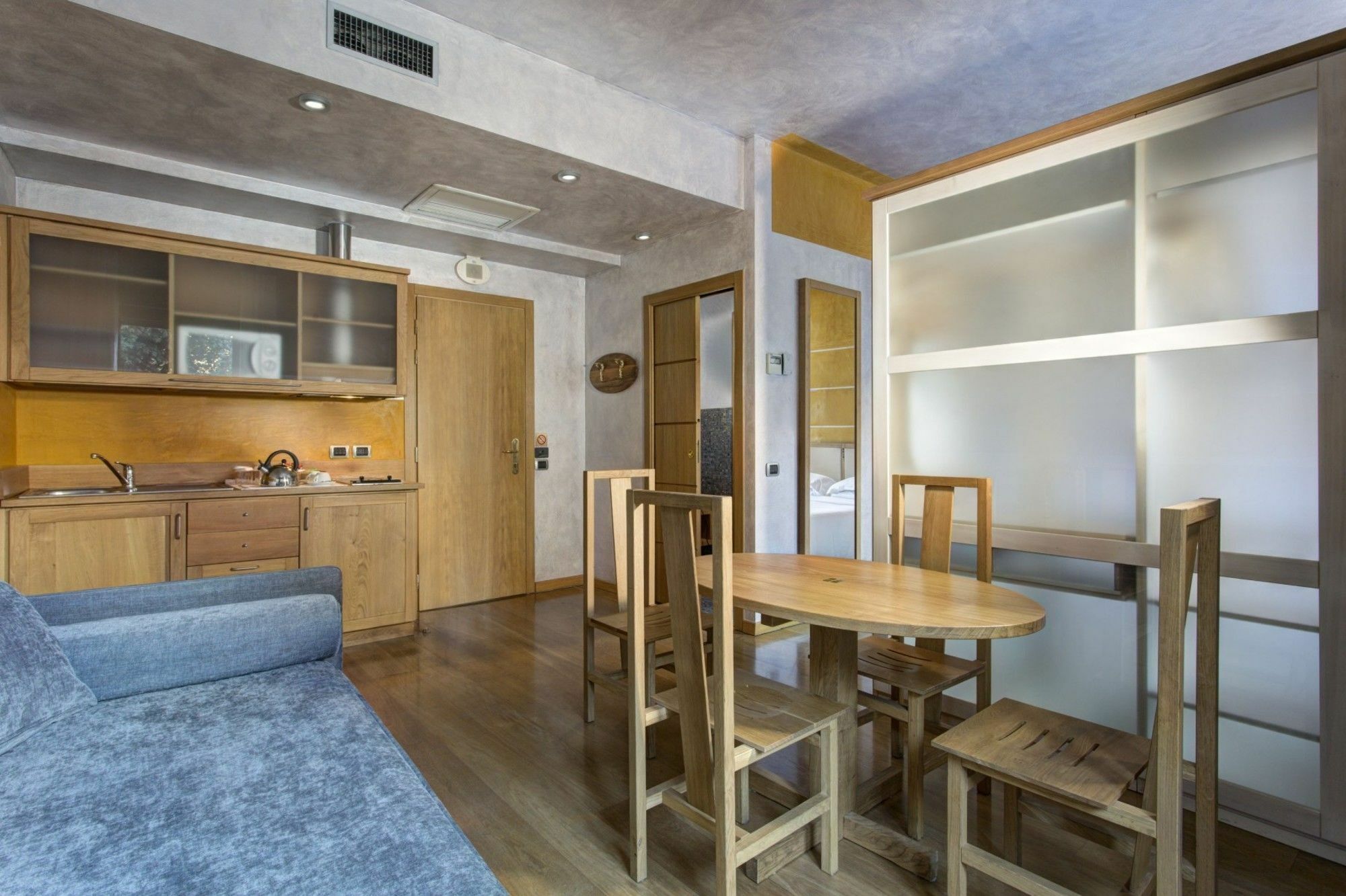 Appartamenti Porta Nuova 80 Verona Exteriér fotografie